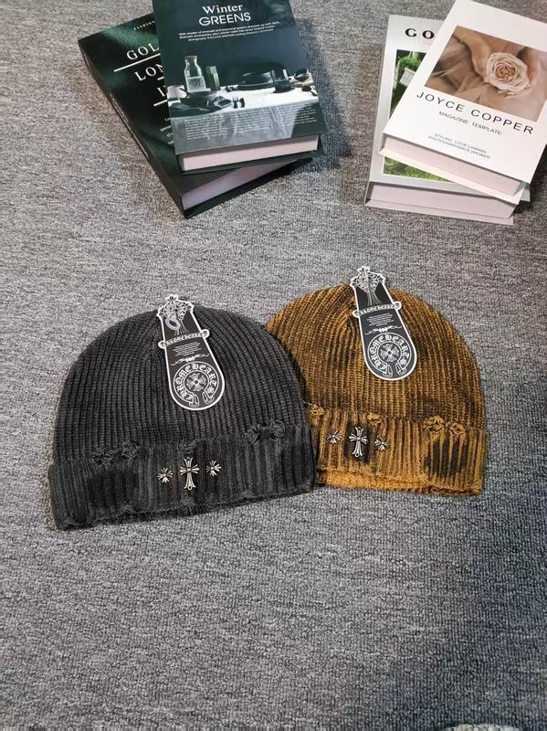 Chrome Hearts hat dx (634)