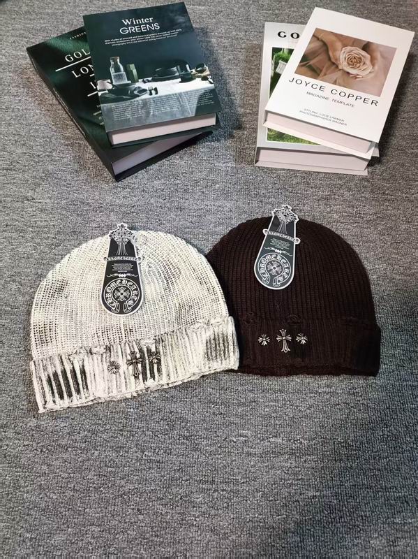 Chrome Hearts hat dx (635)