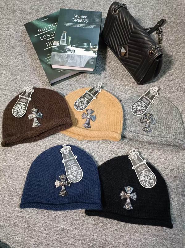 Chrome Hearts hat dx (659)