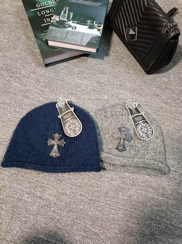 Chrome Hearts hat dx (660)