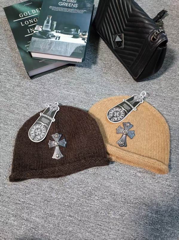 Chrome Hearts hat dx (661)