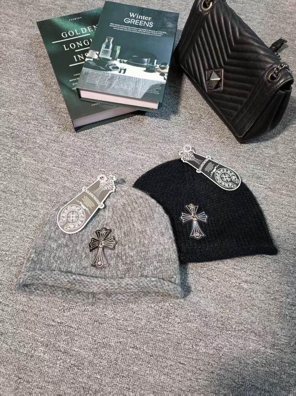 Chrome Hearts hat dx (662)