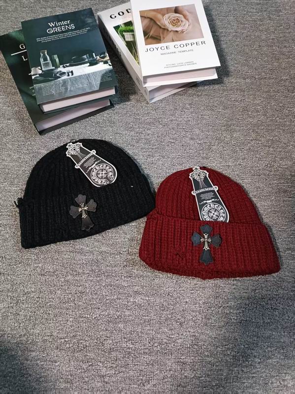 Chrome Hearts hat dx (664)