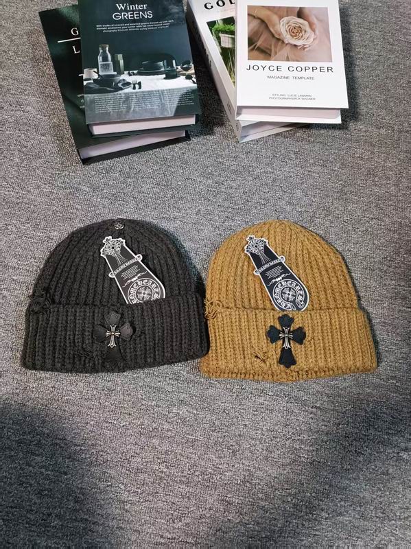 Chrome Hearts hat dx (665)