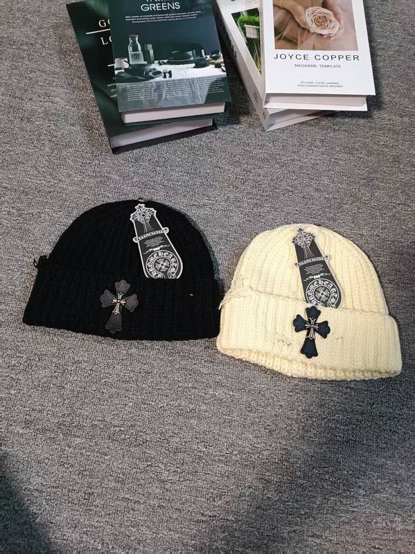 Chrome Hearts hat dx (667)