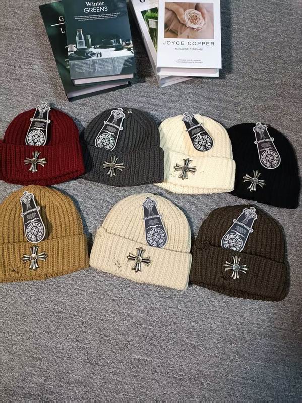 Chrome Hearts hat dx (668)