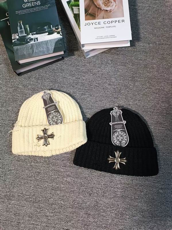 Chrome Hearts hat dx (669)