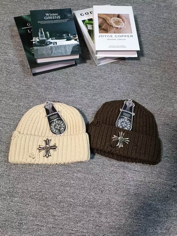 Chrome Hearts hat dx (670)