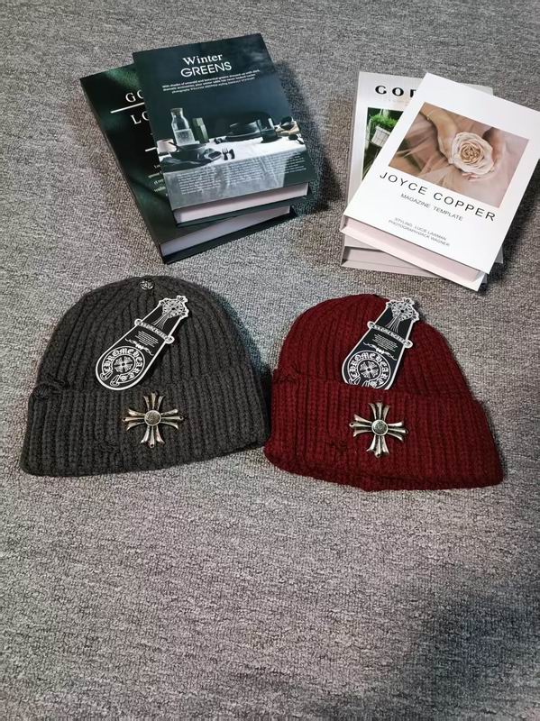 Chrome Hearts hat dx (671)
