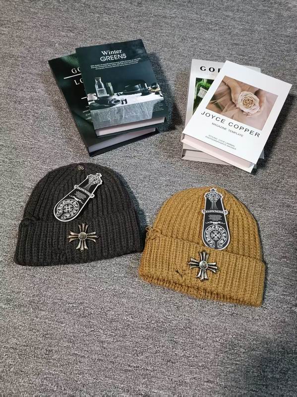 Chrome Hearts hat dx (672)