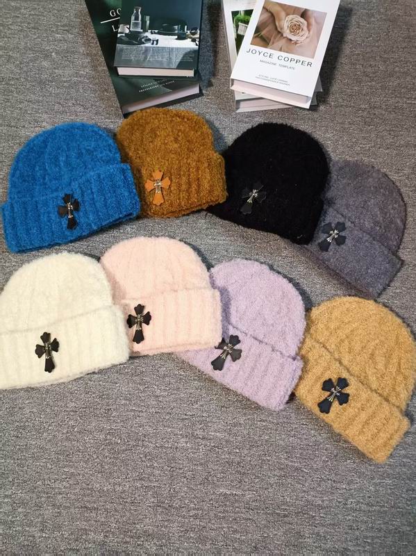 Chrome Hearts hat dx (684)