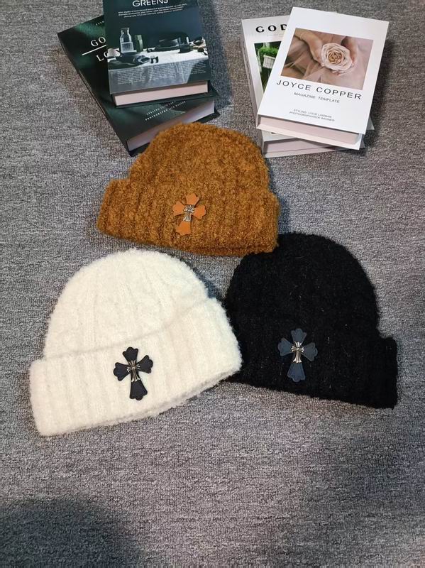 Chrome Hearts hat dx (685)