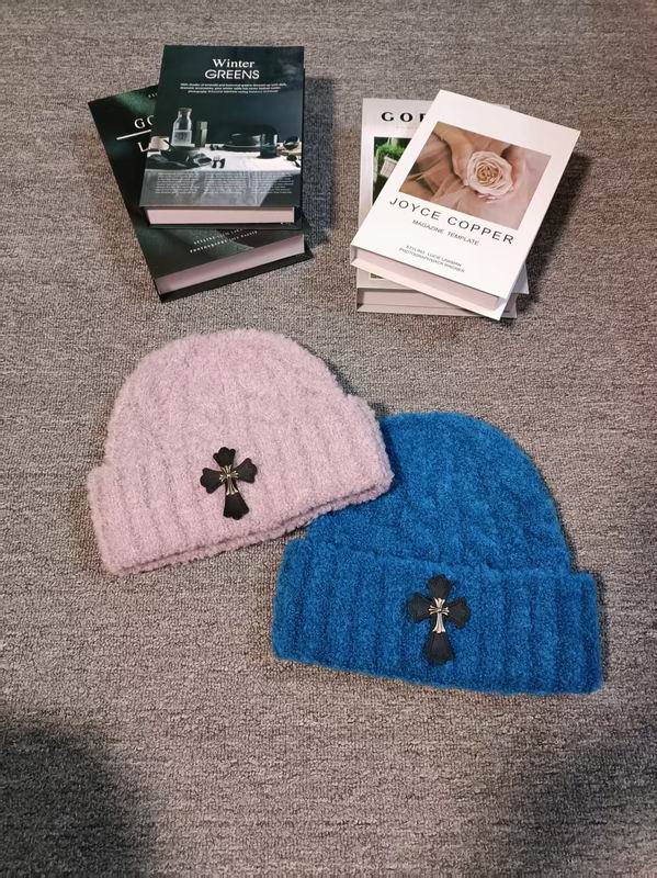 Chrome Hearts hat dx (686)