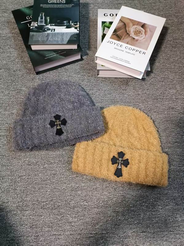 Chrome Hearts hat dx (687)