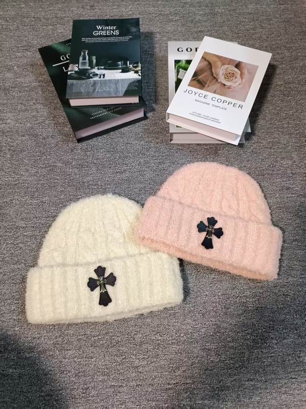 Chrome Hearts hat dx (688)