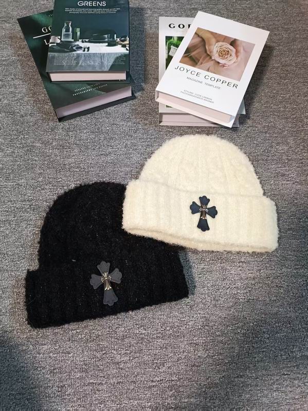 Chrome Hearts hat dx (689)