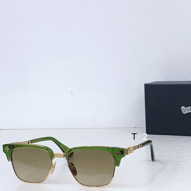 ChromeHearts BONENNOI 53 19-150 a01