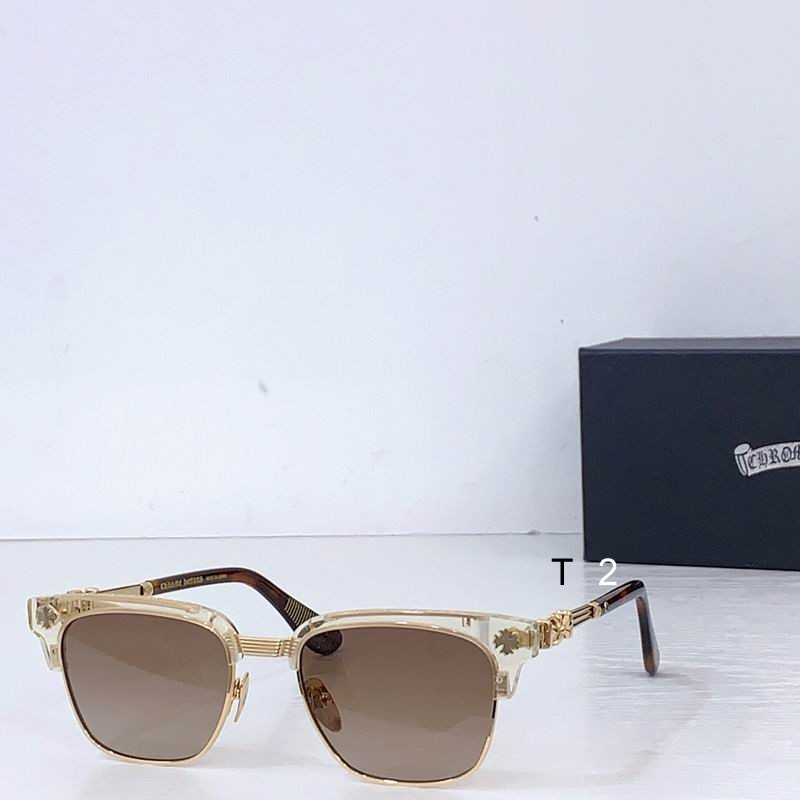 ChromeHearts BONENNOI 53 19-150 a02