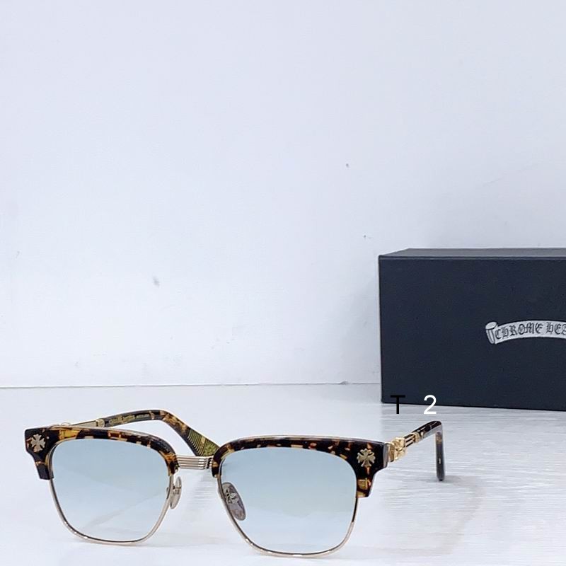 ChromeHearts BONENNOI 53 19-150 a03