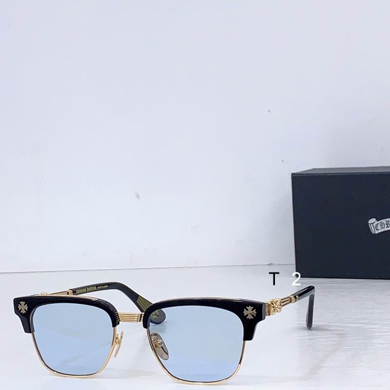 ChromeHearts BONENNOI 53 19-150 a04