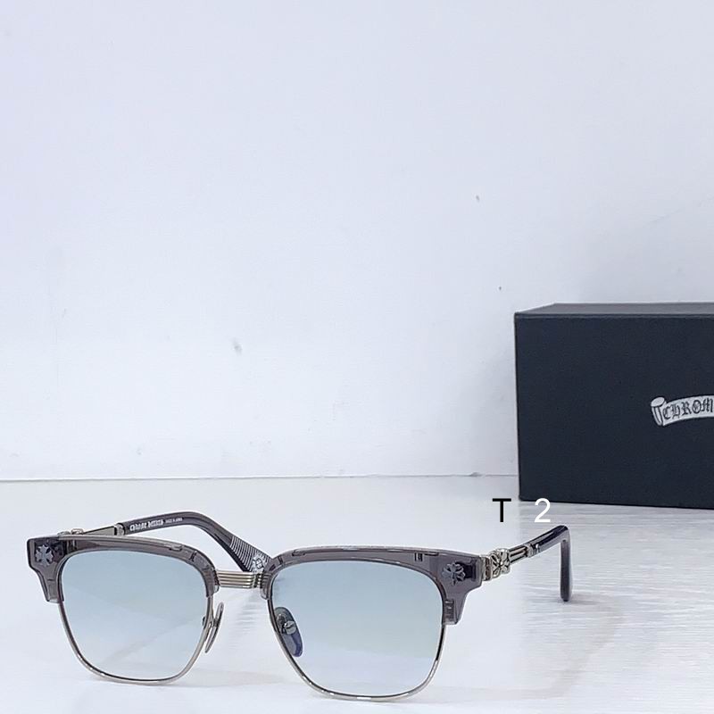 ChromeHearts BONENNOI 53 19-150 a05