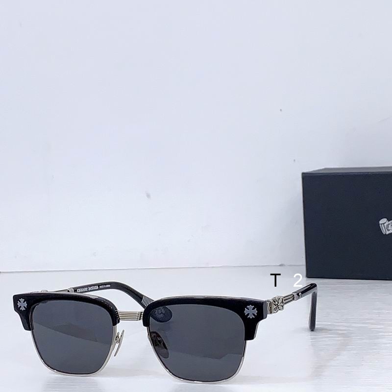 ChromeHearts BONENNOI 53 19-150 a06