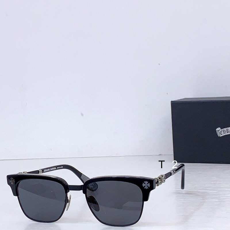 ChromeHearts BONENNOI 53 19-150 a07