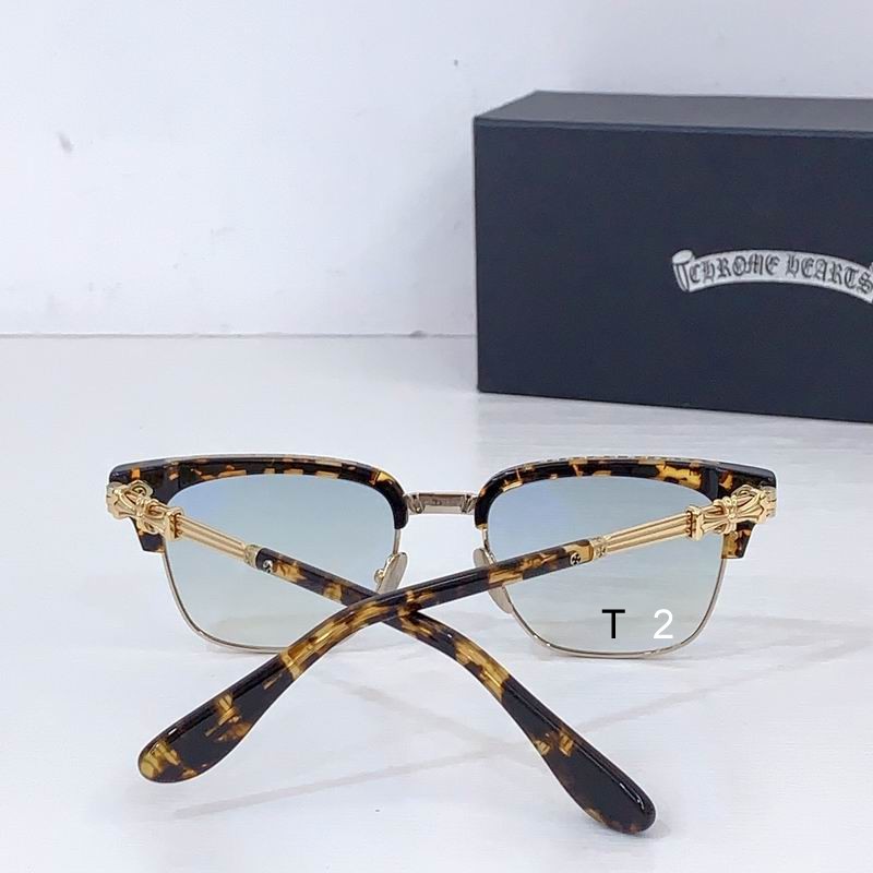 ChromeHearts BONENNOI 53 19-150 a08
