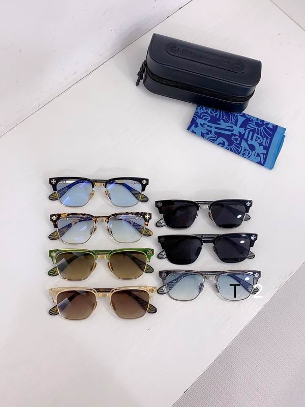 ChromeHearts BONENNOI 53 19-150 a09