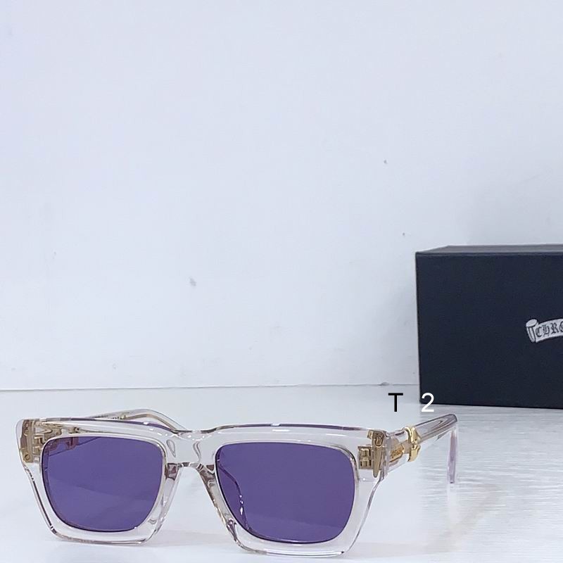 ChromeHearts CLITERALLY 53 20-149 b01