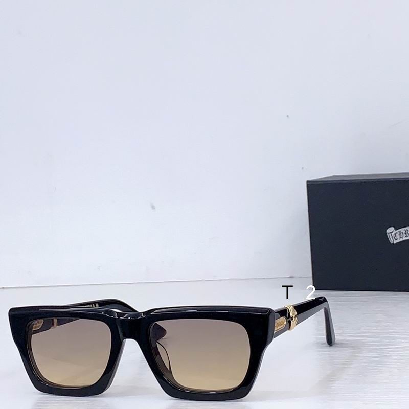 ChromeHearts CLITERALLY 53 20-149 b02