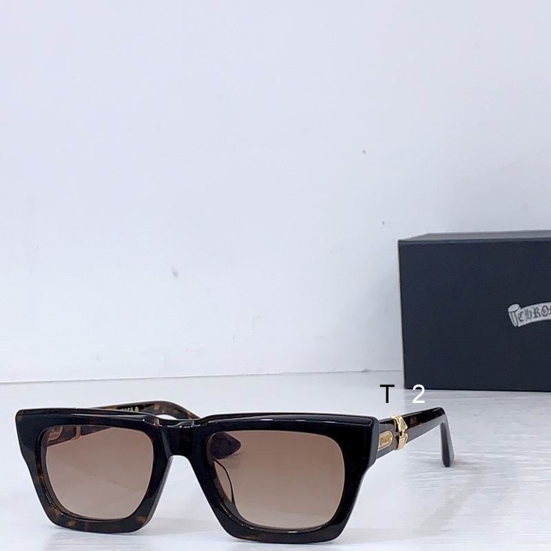 ChromeHearts CLITERALLY 53 20-149 b03