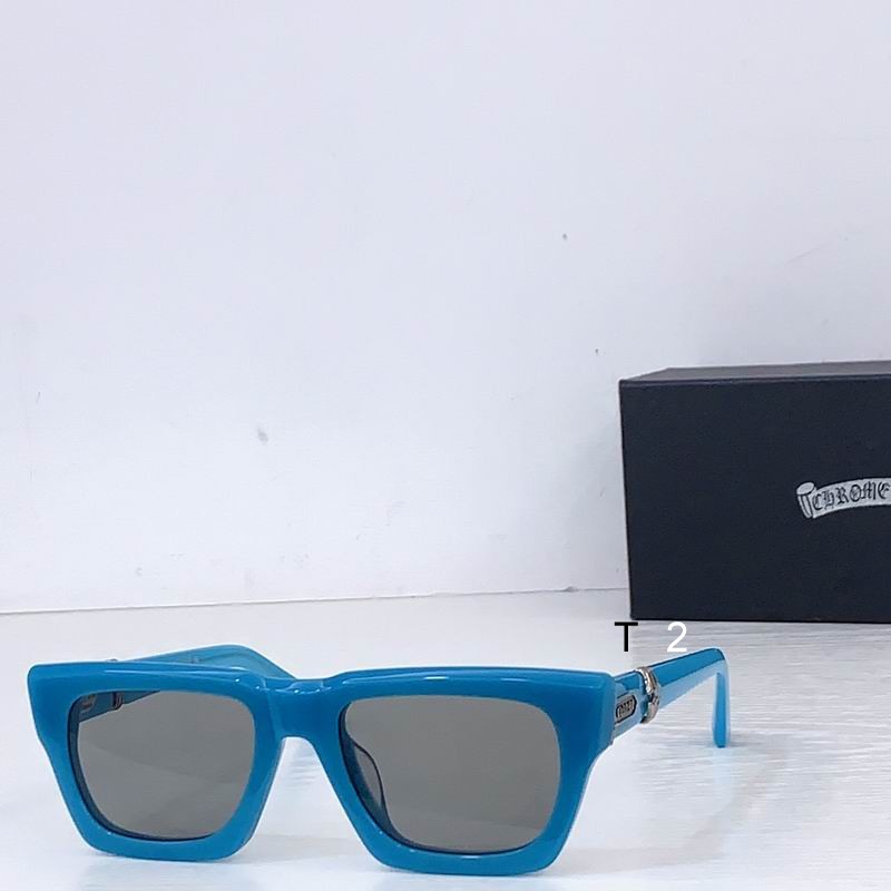 ChromeHearts CLITERALLY 53 20-149 b04