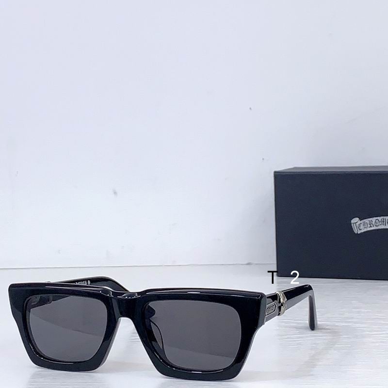 ChromeHearts CLITERALLY 53 20-149 b05