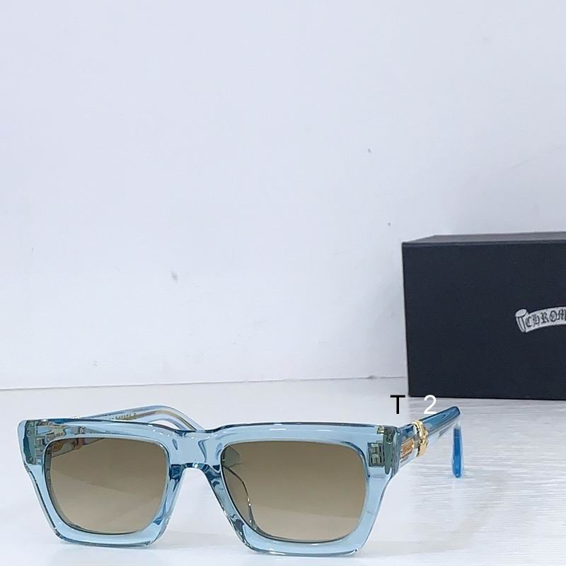 ChromeHearts CLITERALLY 53 20-149 b06