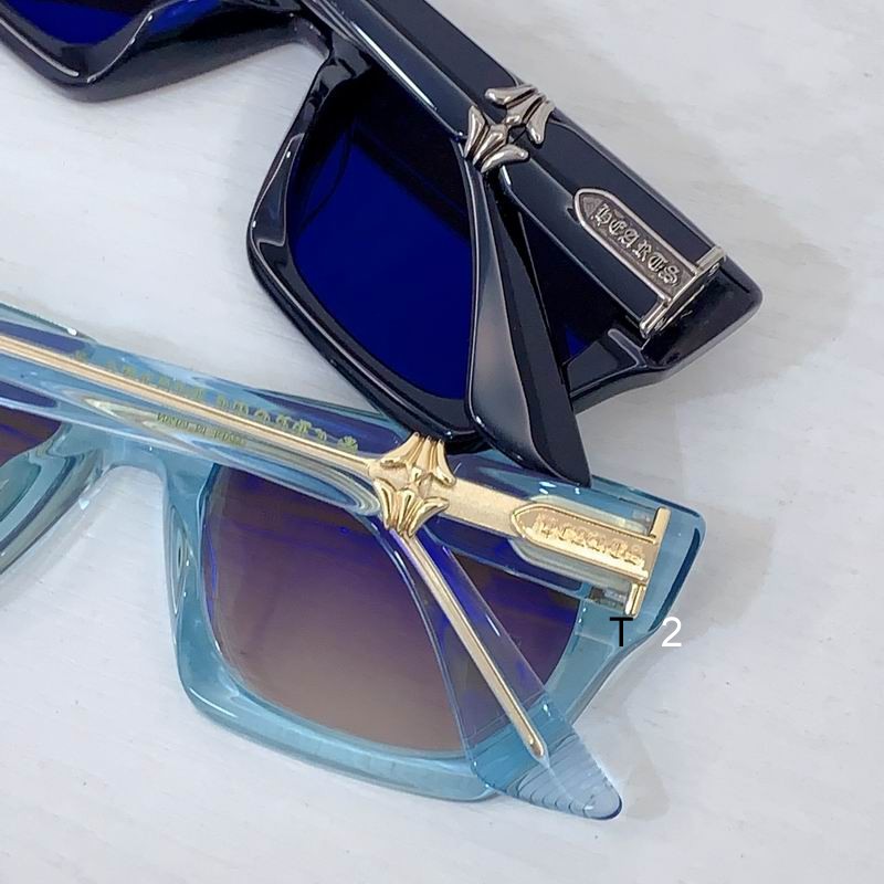 ChromeHearts CLITERALLY 53 20-149 b07