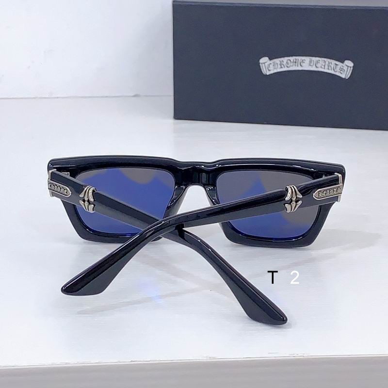 ChromeHearts CLITERALLY 53 20-149 b08