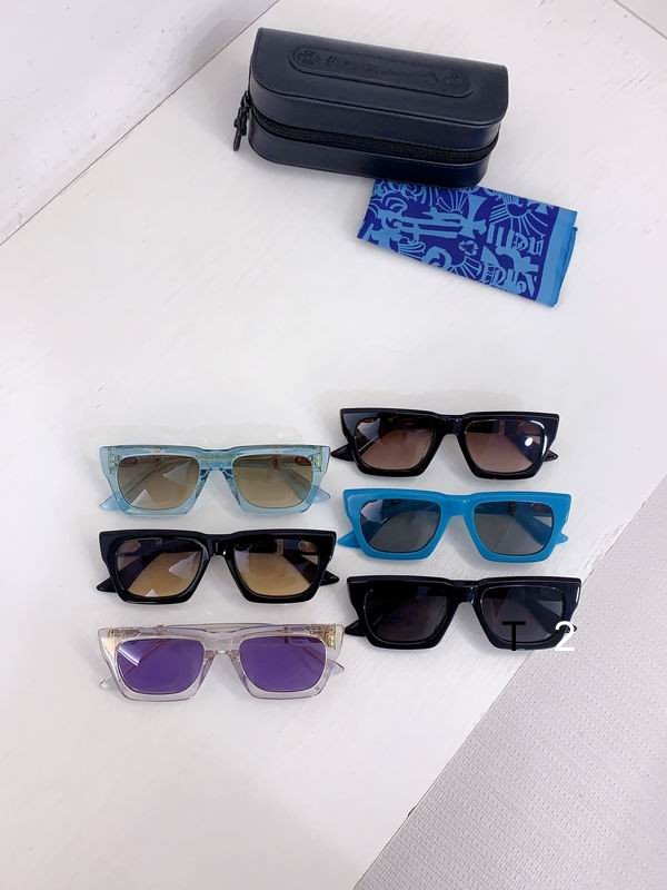 ChromeHearts CLITERALLY 53 20-149 b09