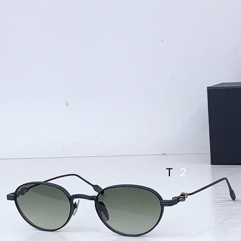 ChromeHearts CLITORIAL 53 22-14 b03