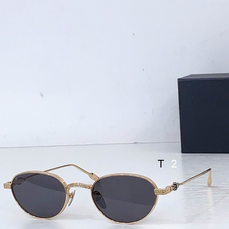 ChromeHearts CLITORIAL 53 22-14 b04