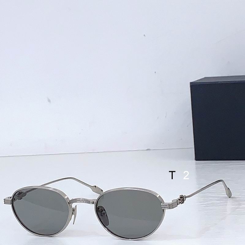 ChromeHearts CLITORIAL 53 22-14 b05