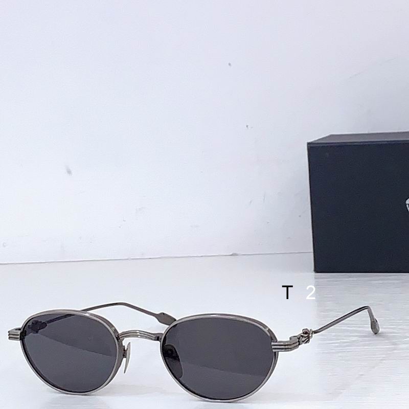 ChromeHearts CLITORIAL 53 22-14 b06