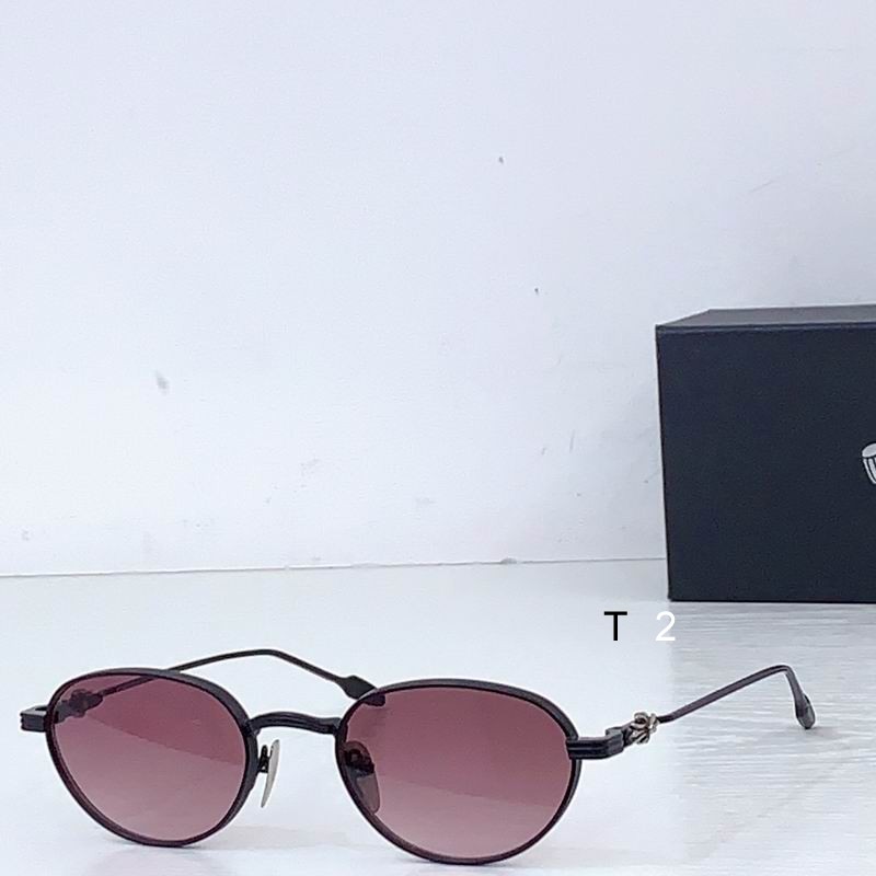 ChromeHearts CLITORIAL 53 22-14 b07