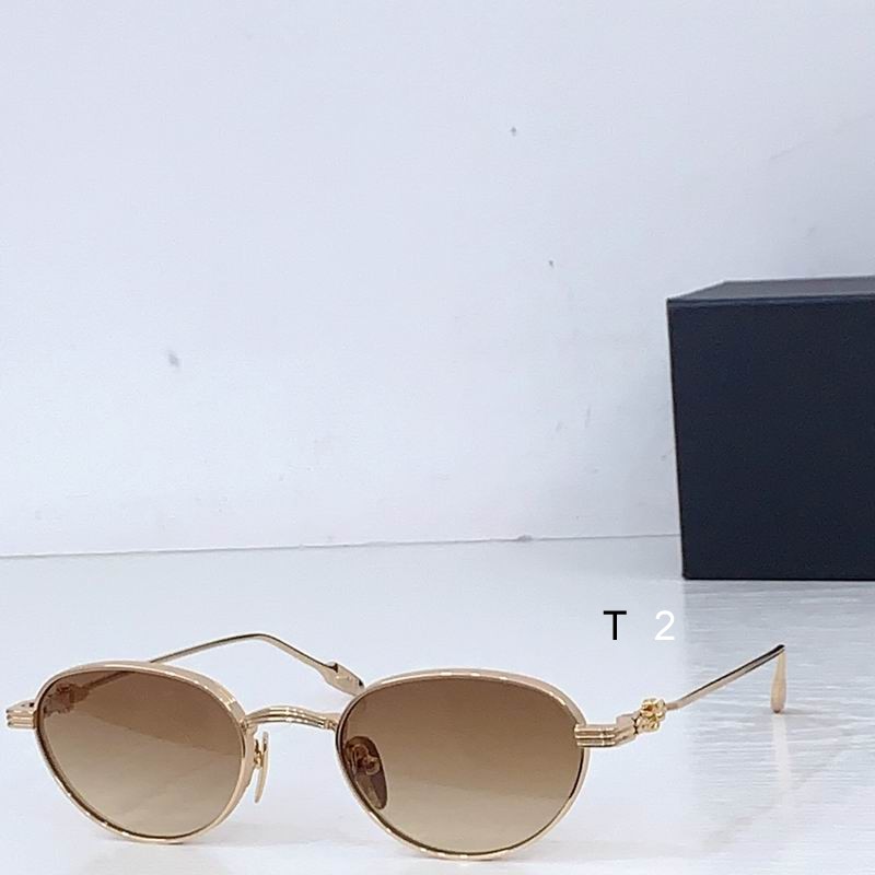 ChromeHearts CLITORIAL 53 22-14 b08