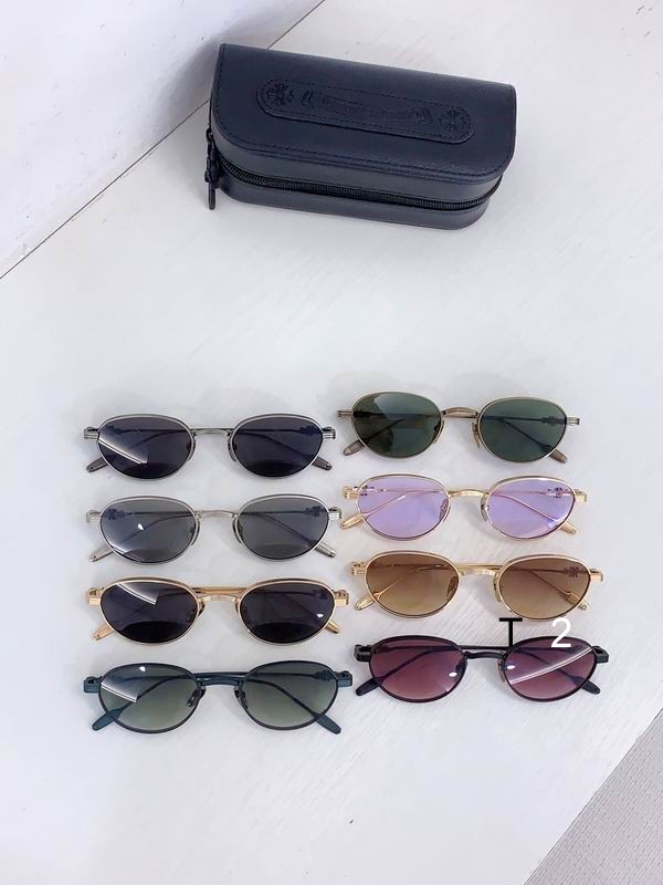 ChromeHearts CLITORIAL 53 22-14 b09