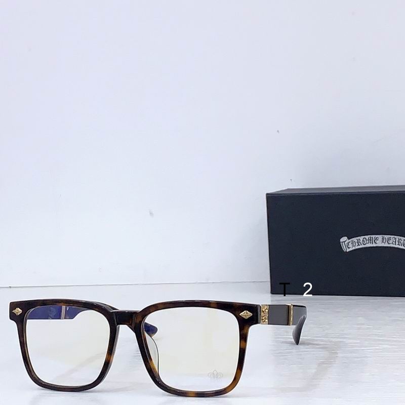 ChromeHearts H8164 56 18-150 b 01