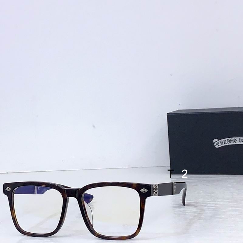 ChromeHearts H8164 56 18-150 b 02