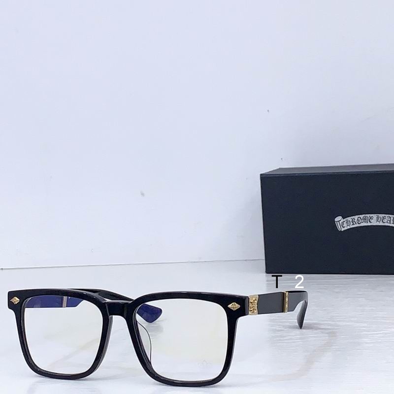 ChromeHearts H8164 56 18-150 b 03