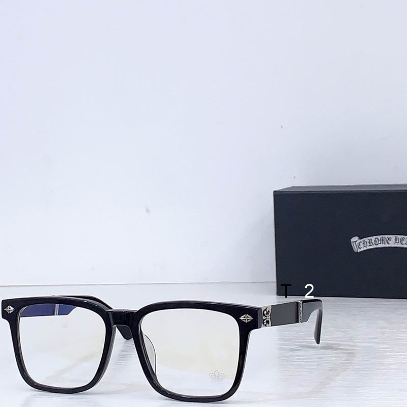 ChromeHearts H8164 56 18-150 b 04