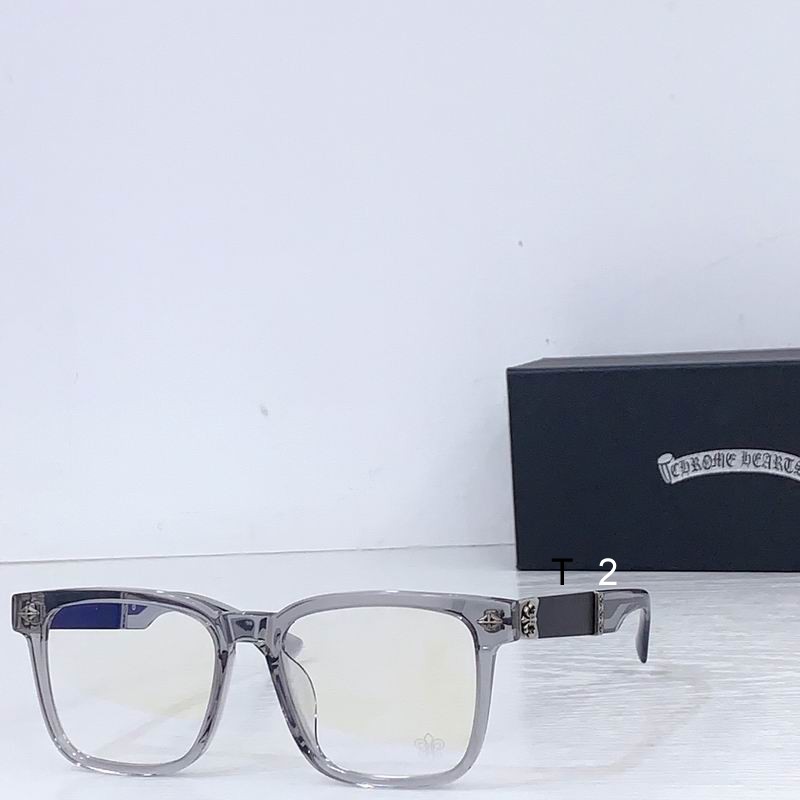 ChromeHearts H8164 56 18-150 b 05
